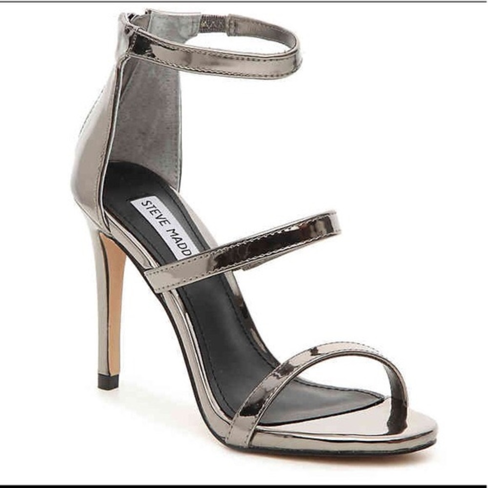 Steve Madden Heels 6.5